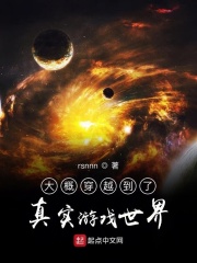 大概穿越到了真实游戏世界在线阅读
