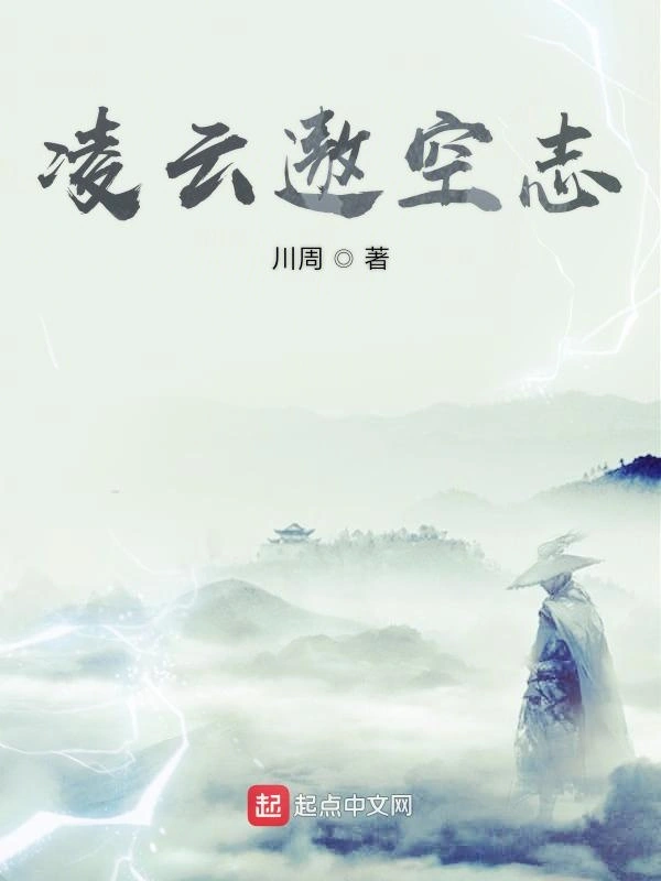 凌云遨空志