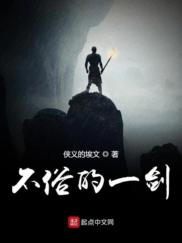 不俗的一剑