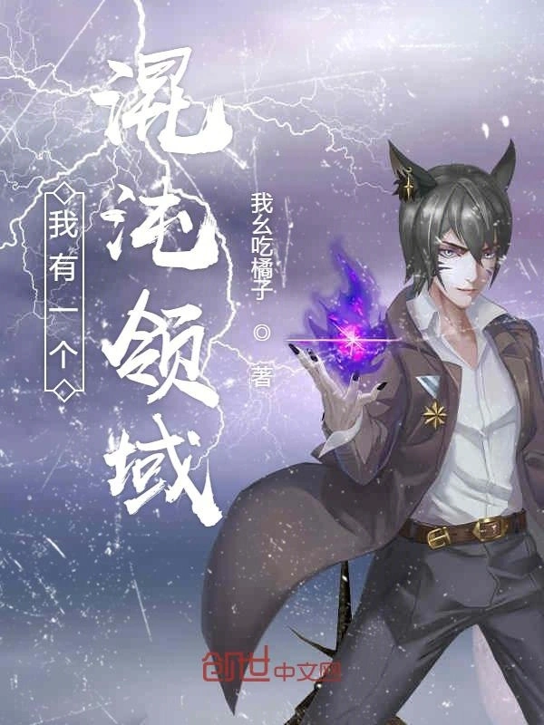 我有一个混沌领域