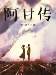阿甘传在线阅读