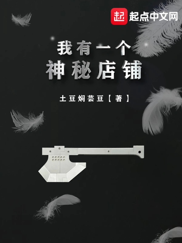 我有一个神秘店铺