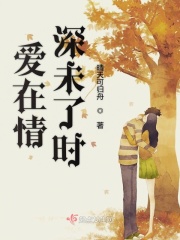 爱在情深未了时在线阅读