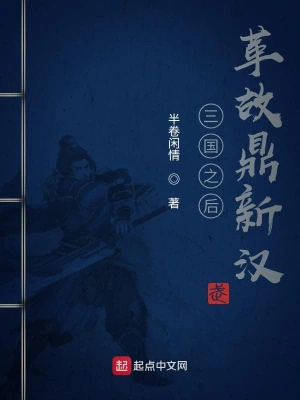 后三国之鼎新