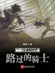 一个在奥特世界路过的骑士在线阅读
