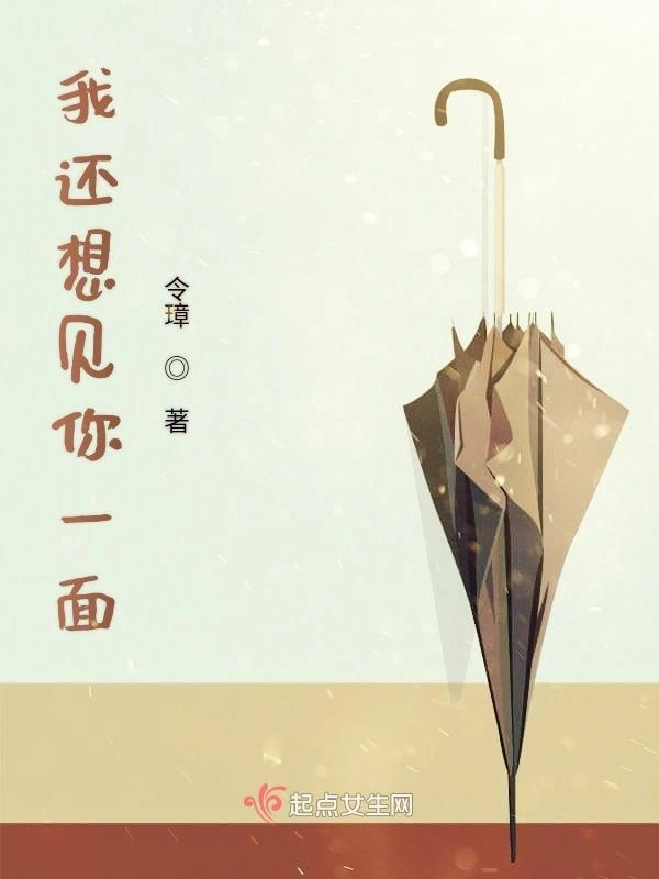 我还想见你一面