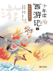 少年读西游记2：风风火火向西行