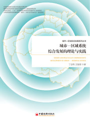 城市—区域系统综合发展的理论与实践