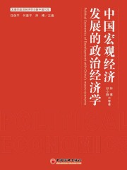 中国宏观经济发展的政治经济学
