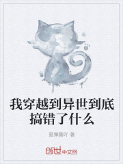 我穿越到异世到底搞错了什么在线阅读