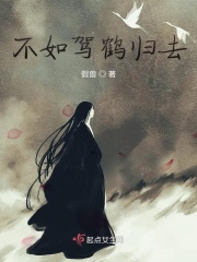不如驾鹤归去在线阅读