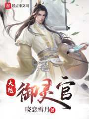 大乾御灵官在线阅读