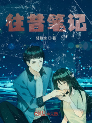 往昔笔记在线阅读