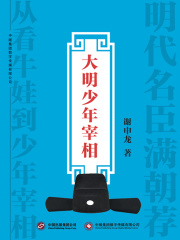 大唐之少年宰相