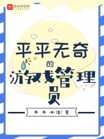 平平无奇的游戏管理员封面