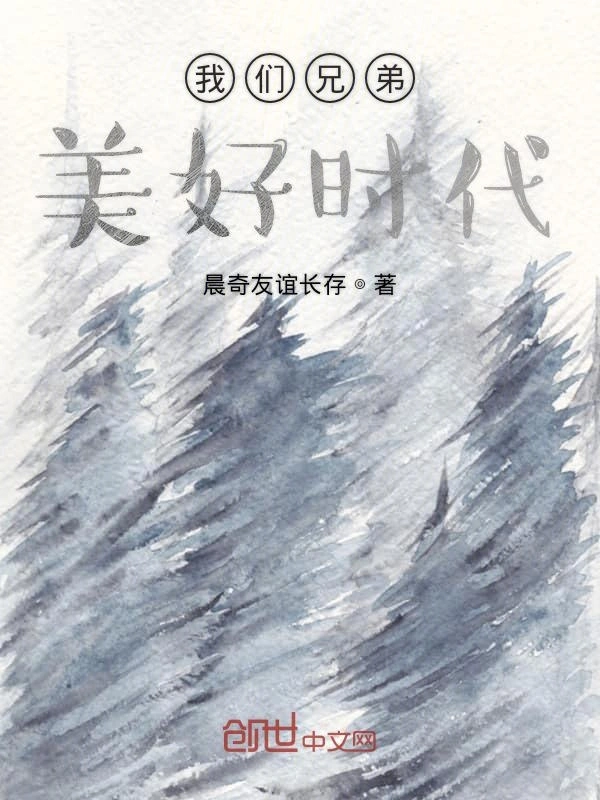 我们兄弟美好时代