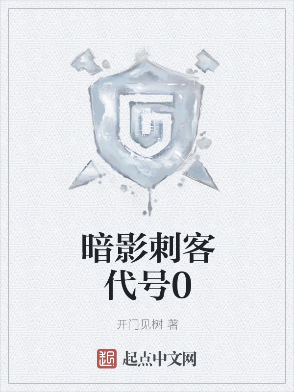 暗影刺客代号0