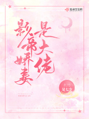 影帝娇妻是大佬在线阅读