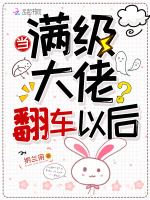 当满级大佬翻车以后在线阅读