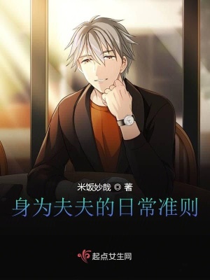 身为夫夫的日常准则 米饭妙哉著 青春日常小说 身为夫夫的日常准则无弹窗 起点女生网