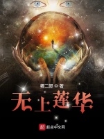 无上莲华封面