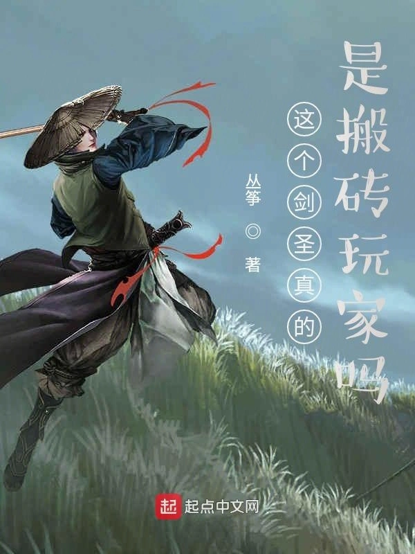 这个剑圣真的是搬砖玩家吗