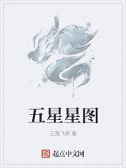 五星星图