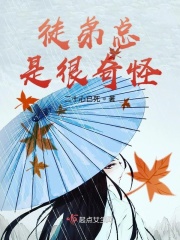 徒弟总是很奇怪在线阅读