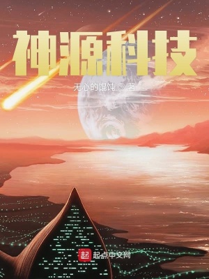 神源科技 无心的馄饨著 超级科技小说 神源科技无弹窗 起点中文网