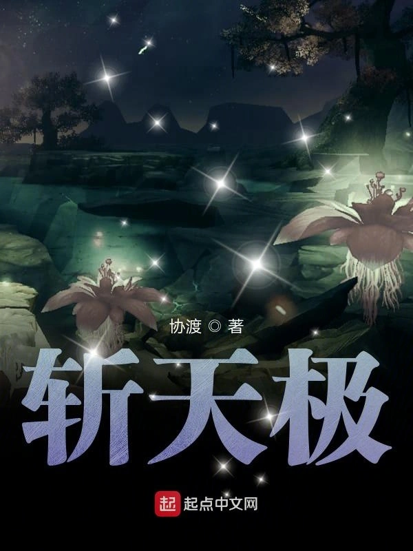 斩天极
