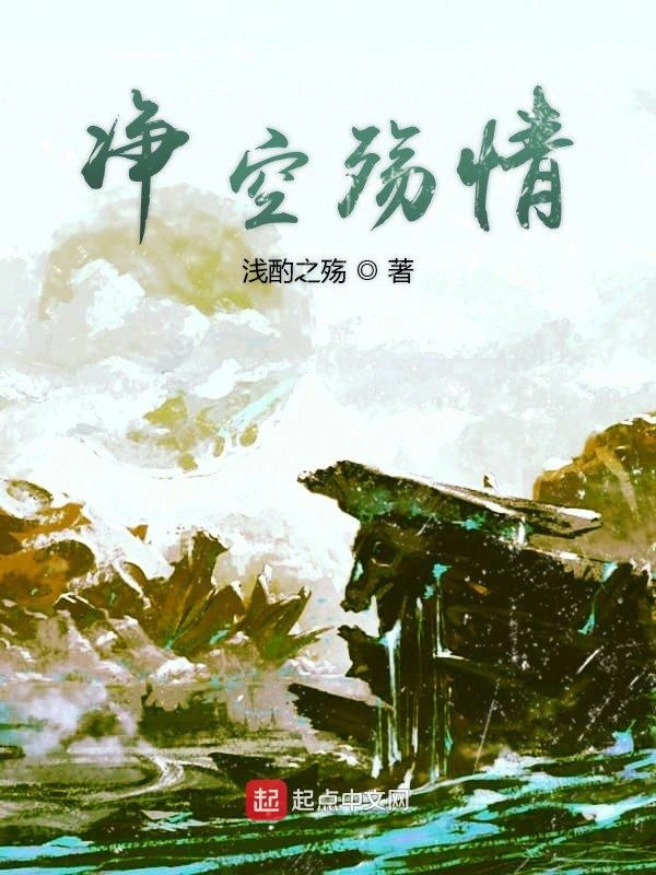 净空殇情