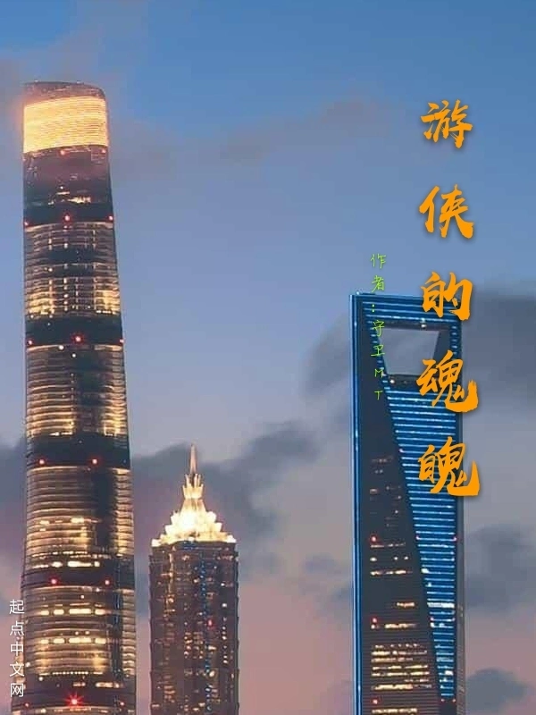游侠的魂魄