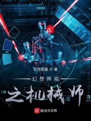 幻想降临之机械师在线阅读