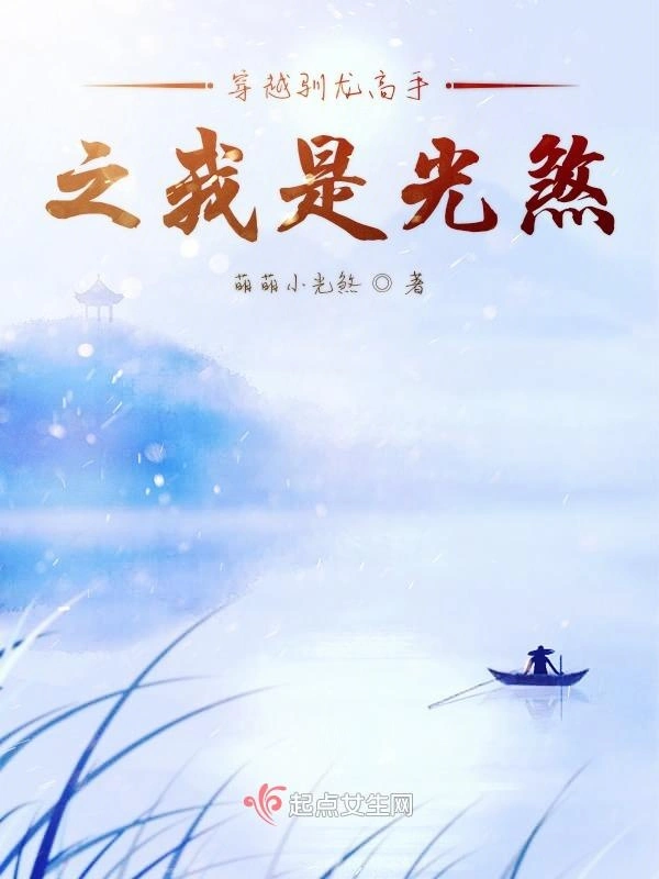 穿越驯龙高手之我是光煞