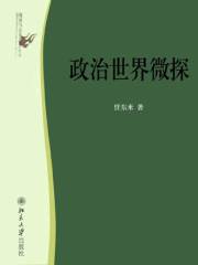 政治世界探微