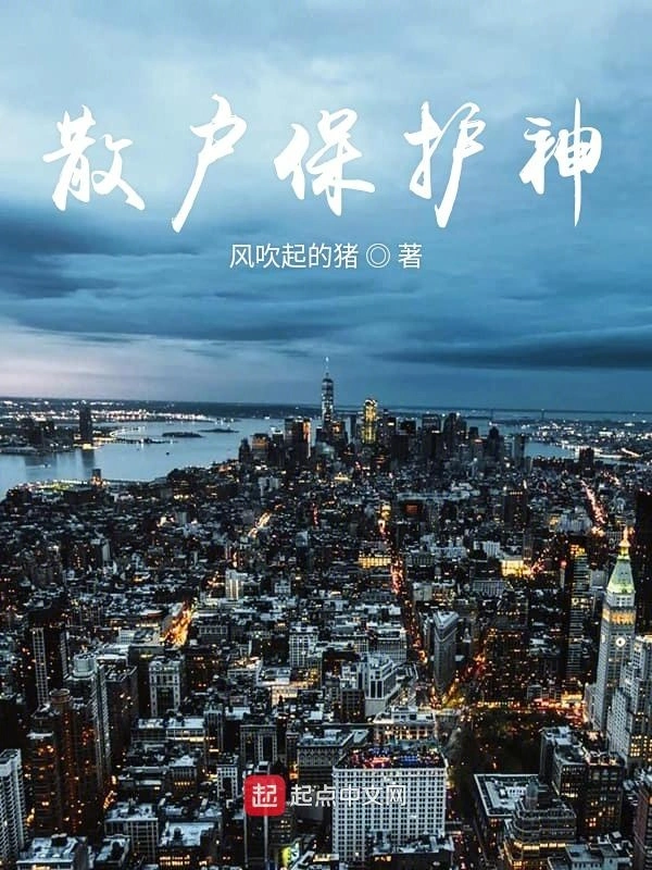 散户保护神