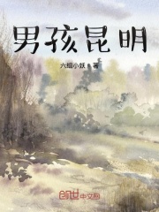 男孩昆明