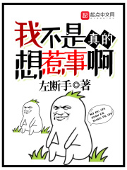 我不是真的想惹事啊在线阅读