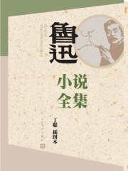 鲁迅小说全集（丁聪插图本）