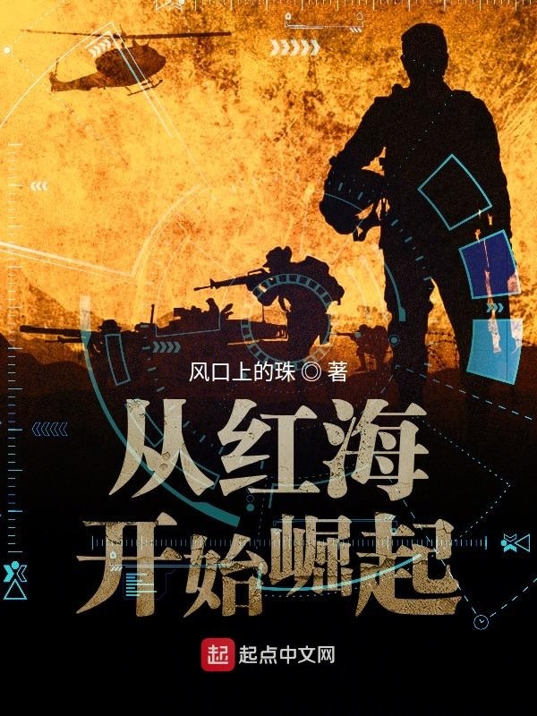 从红海开始崛起在线阅读