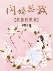 闪婚总裁