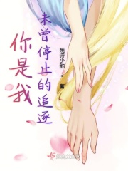 你是我未曾停止的追逐在线阅读