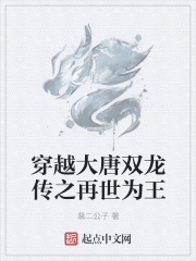 穿越大唐双龙传之再世为王