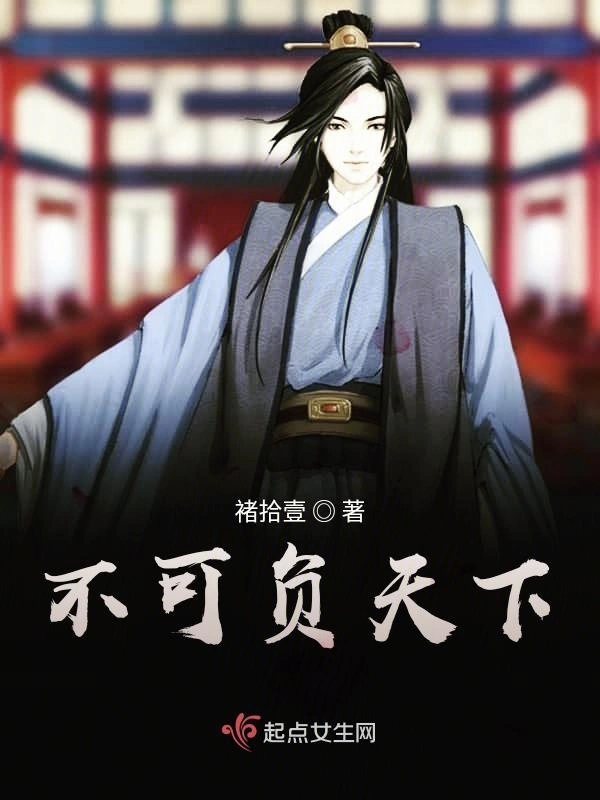 不可负天下