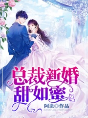 总裁新婚甜如蜜在线阅读