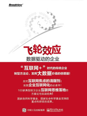 飞轮效应：数据驱动的企业