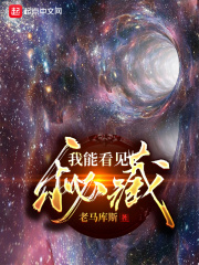 我能看见秘藏在线阅读