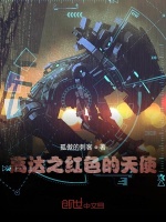高达红色天使封面