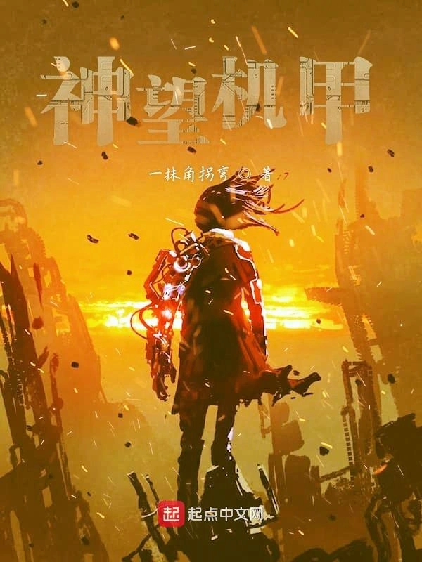 神望机甲