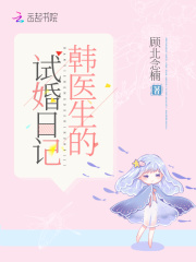 韩医生的试婚日记在线阅读
